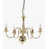 Polished Brass selected