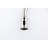 Kitchen Faucet Featuring Pull Out And 360 Rotating High Nozzle, Three Water Modes, Single Lever Control, Brushed Nickel Finish, Corrosion Surface, Bubble Splash- Water, 6.05 Lb For Faucet, Nozzle