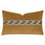 Uma Lumbar Pillow Cover & Insert