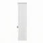 Armoire de salle de bain avec miroir, armoire à pharmacie murale avec 4 tablettes, armoire de rangement avec miroir-457844654