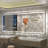 Wayfair Basics® UL Certified Front & Back LED Anti-Fog Tempered Glass Framed Bathroom/Vanity Mirror-1233668541