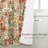 Hansfried Floral Blackout Thermal GrommetCurtain Panels-1710995682