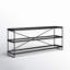 Lupita 16'' Console Table-267153960-267153966