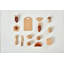 Preschool Play Food with Kitchen Accessories