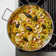 Stainless Steel Non-Stick Specialty Pan