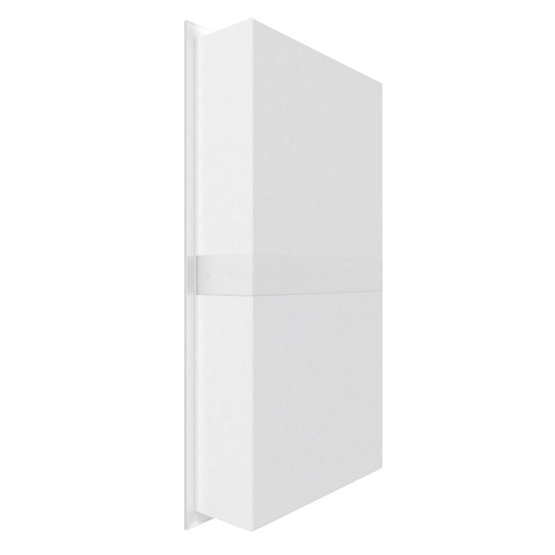 Misa | | |, Blanc mat