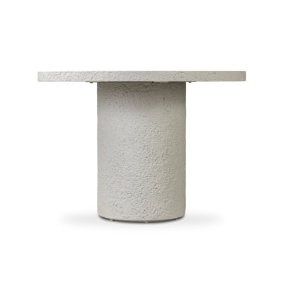Table de salle à manger extérieure Abbott