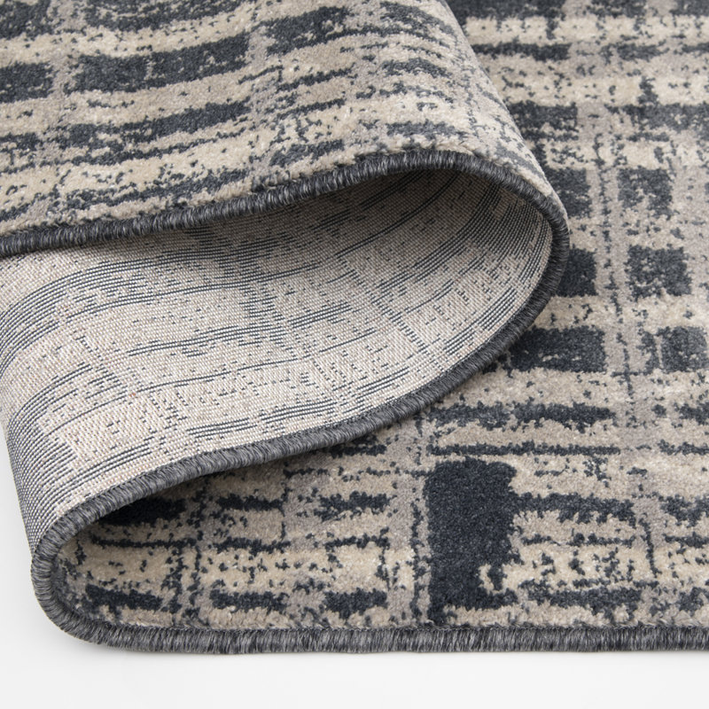 Spadina Indoor Area Rug And Runners, Runner 2'2" x 50'