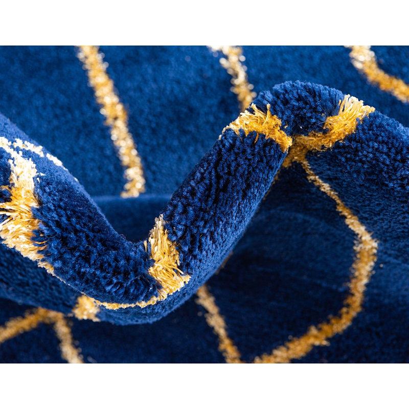 Corando Rug, Rectangle 9' x 12'