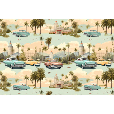 Hollywood Urban Comforter