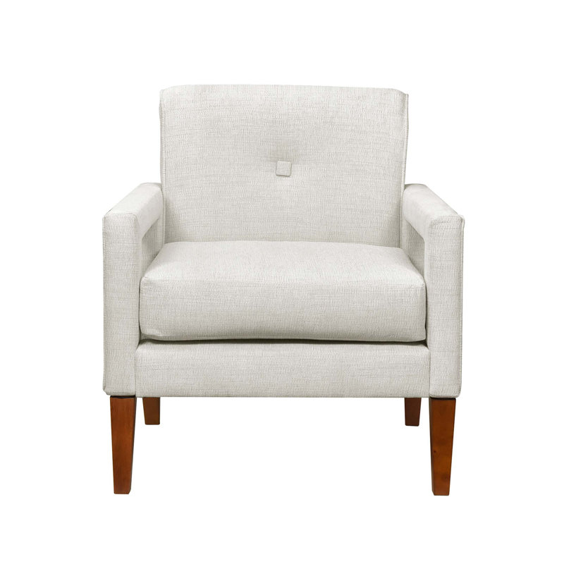 Fauteuil 1 pièce Modern, Beige
