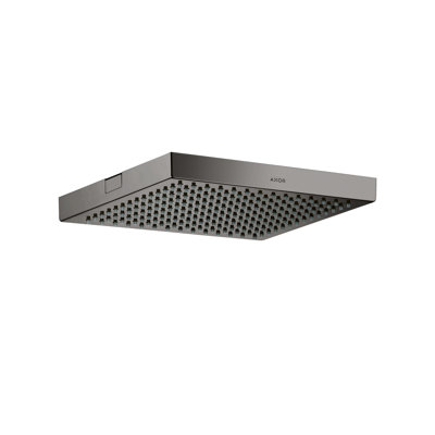 Showersolutions Rain Fixed Shower Head