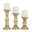 Ensemble de chandelles de table en bois-1604121573-1494577821