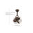 Diane 13'' Ceiling Fan-187330156