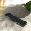 Oddvin 182cm Long Reclining Double Sun Lounger