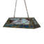 Trout And Fisherman 6 - Light Pendant