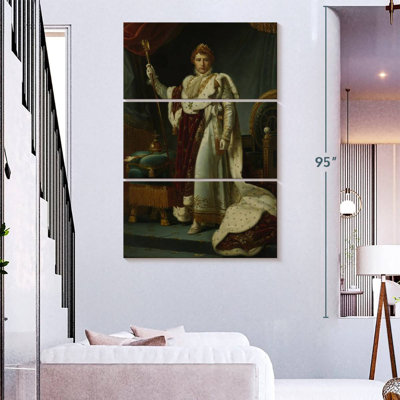 Napoleon Coronation