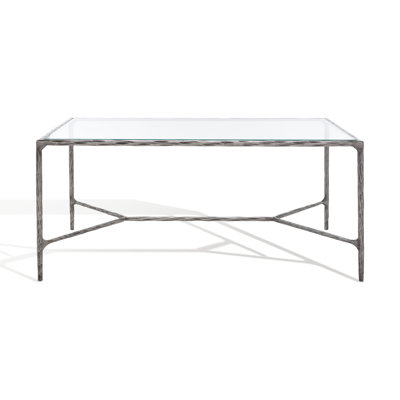 Evelynn 4 Legs Coffee Table