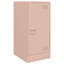 Amariee Steel Accent Cabinet-121223612