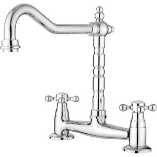 JASSFERRY Kitchen Faucet