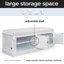 Banc de rangement rembourré-1902921527