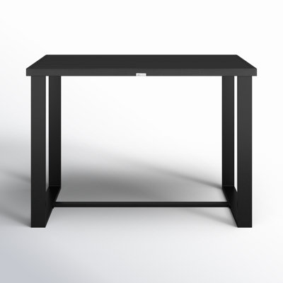 Delma Patio Dining Table