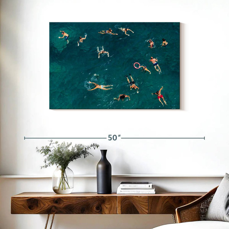 Sireci Blue Water Swim