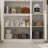 Bhodhini 78.7'' Kitchen Pantry