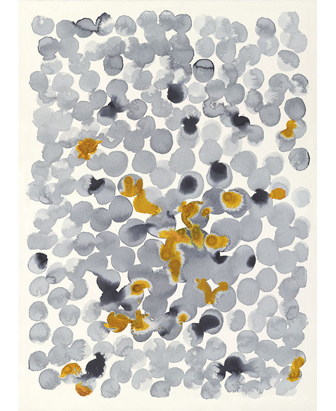 HC 181 C Print by Susan Hable, Outdoor, 42" H x 30" W x 1.5" D