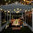 10x20 Canopy Tent, Heavy Duty Pop up Canopy with Sidewalls, Waterproof Easy Setup Canopy with Mosquito Netting, Outdoor Instant Screen Tents for Parties, Wedding, Backyard with Carry Bag-98674721