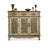 Picture Color Solid Wood Shoe Storage Bench