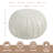 Cohill Upholstered Pouf-1332893249