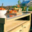 Terraza Zest 4 Leisure