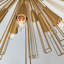 10 - Light Sputnik Chandelier-310144576