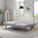 Brizeida 69.8'' Designer Upholstered Convertible Sofa