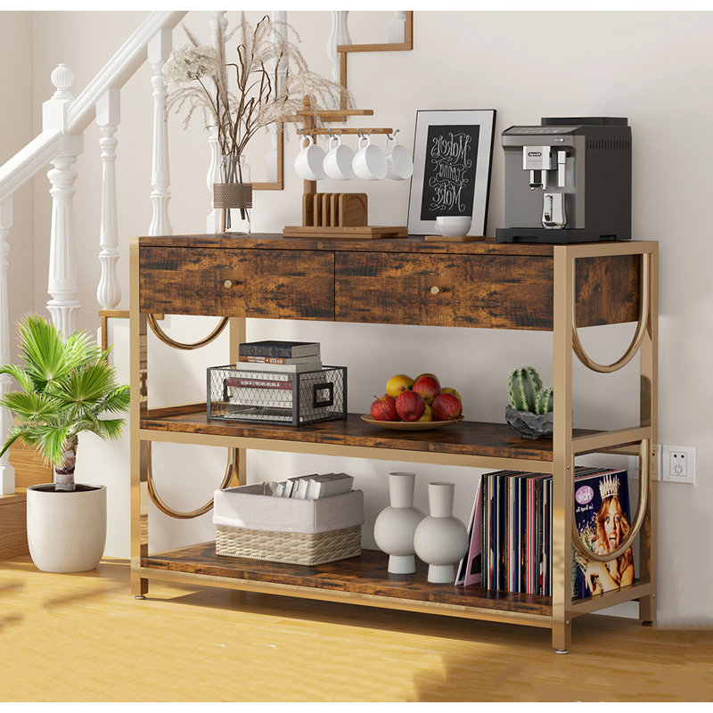 81cm Console Table