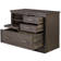 Artak 40'' Wide 3 -Drawer File Cabinet