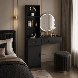 Vanity Table