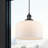 Glessite 1 - Light Single Pendant-28981372-28981375-28981374