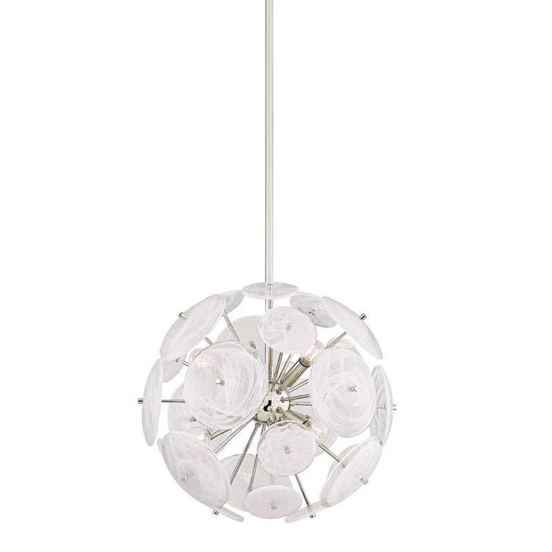 Lustre TAMara, Nickel poli