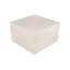 Provenance Signature Outdoor Square Coffee Table-61076663