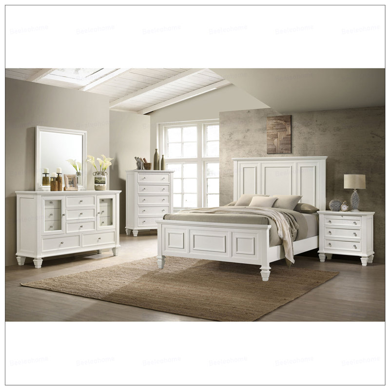 Commode 11 tiroirs