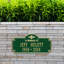 Plaque commémorative «In Memory of» Arlington-406536734-405869679