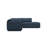 Podium Modular 4-Piece Lounge Sectional A-53821367-53821366
