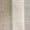 Tissu rayé 160 Sheers