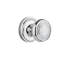 Classic Rosette with Deco Door Knob-749963205-749963207