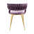 Velours mauve est en rupture de stock