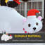Clarksville Christmas Decoration