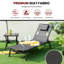 Couvre-lit inclinable 64 po
