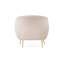 Fauteuil à oreilles